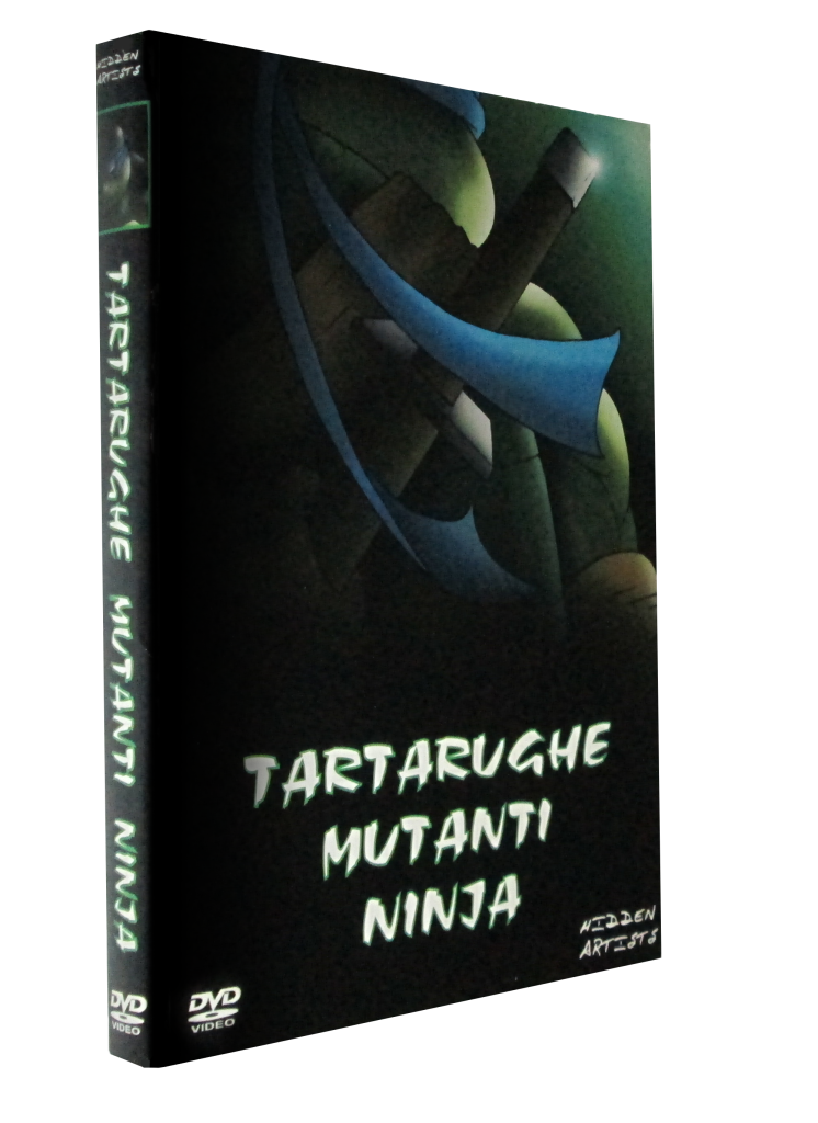 dvd tarta copy