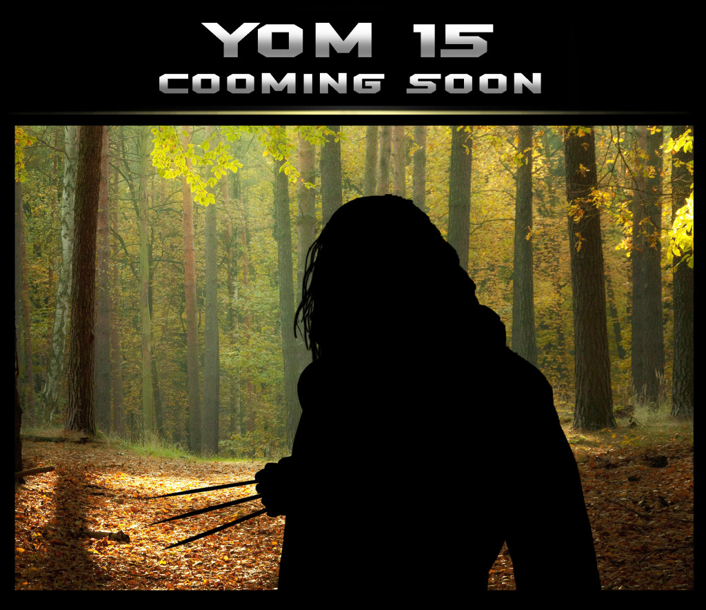 yom 15
