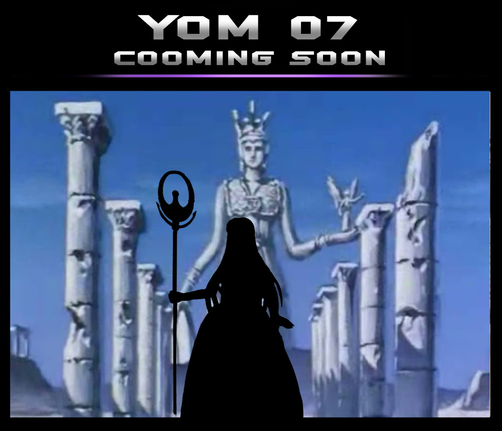 yom 7